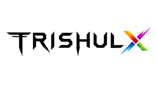 TrishulX
