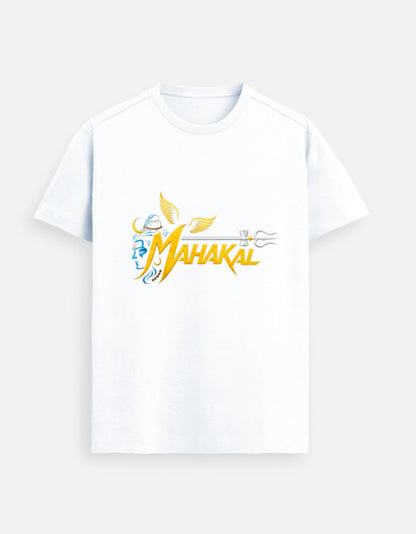 Mahakal Aura Tee