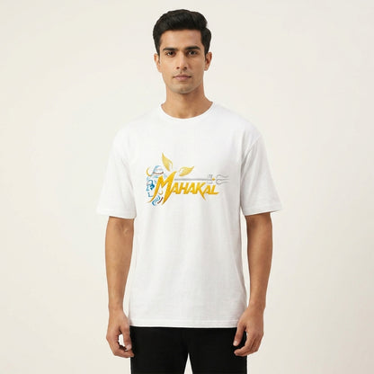 Mahakal Halo Tee